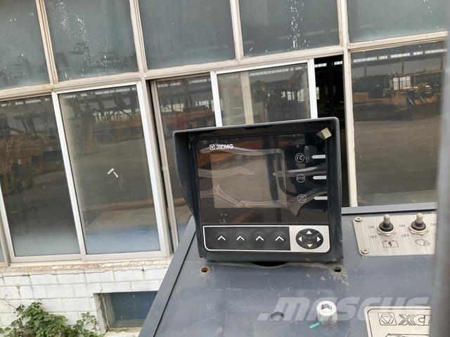 XCMG SQS400E Bouw - Overige