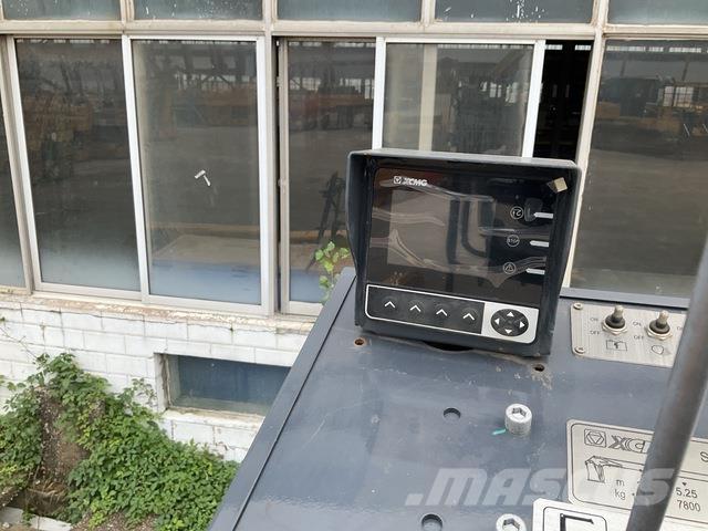 XCMG SQS400E Bouw - Overige