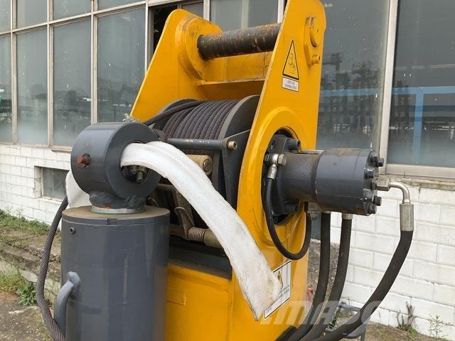 XCMG TSQ3Sk20 Bouw - Overige