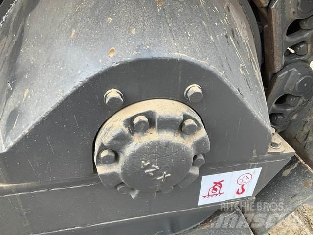 XCMG TY230G Rupsdozers