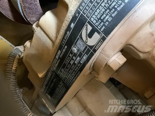 XCMG TY230G Rupsdozers