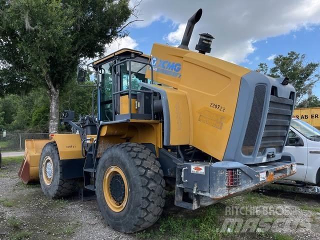 XCMG XC948 Wielladers