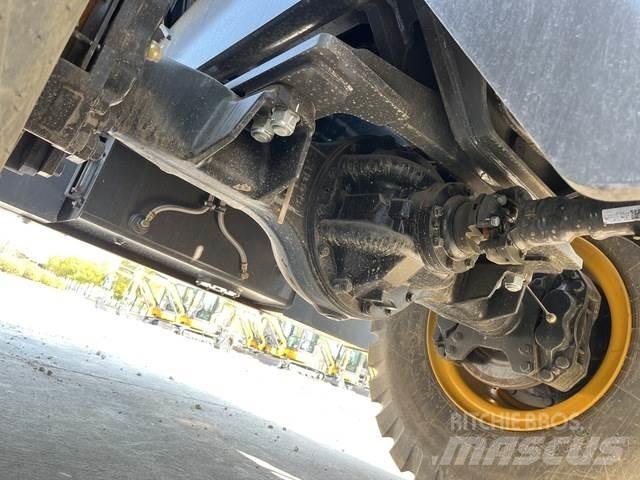 XCMG XC956 Wielladers