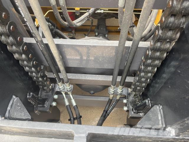 XCMG XCF1006K Heftrucks overige