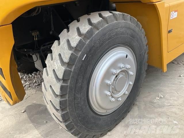 XCMG XCF1612K Bouw - Overige