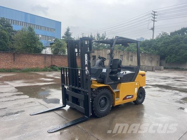 XCMG XCF50KT Heftrucks overige