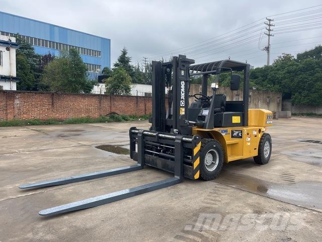 XCMG XCF706K Heftrucks overige