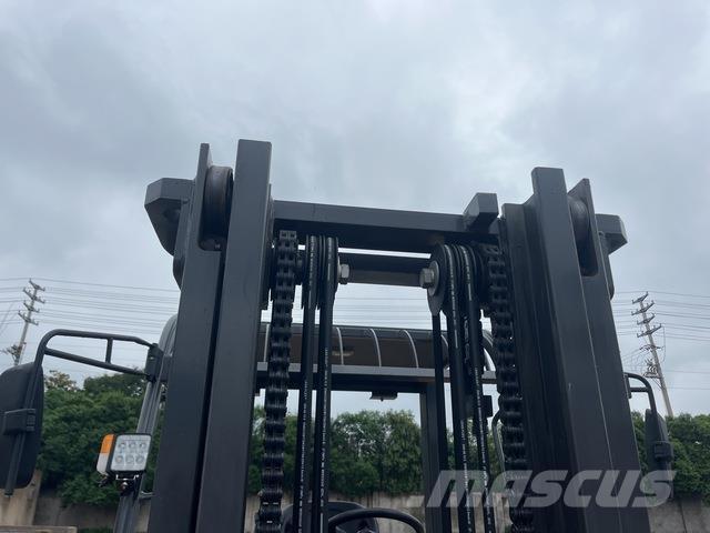 XCMG XCF706K Heftrucks overige