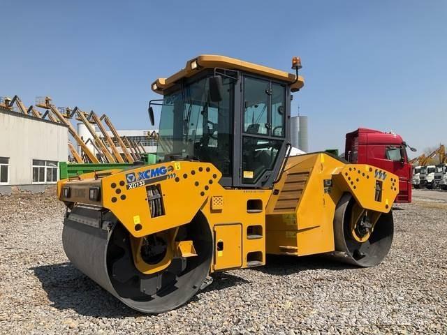 XCMG XD133E Duowalsen