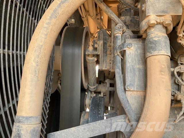 XCMG XDR100 Knik dumptrucks