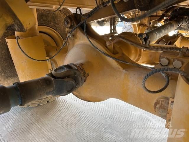 XCMG XDR70T Knik dumptrucks