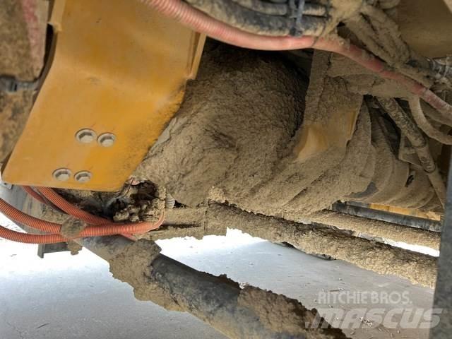 XCMG XDR80TH Knik dumptrucks
