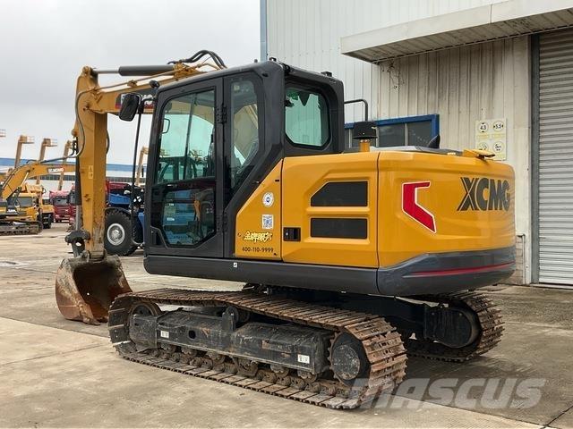 XCMG XE105GA Rupsgraafmachines