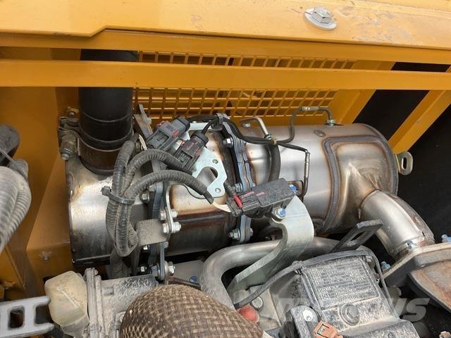 XCMG XE105GA Rupsgraafmachines