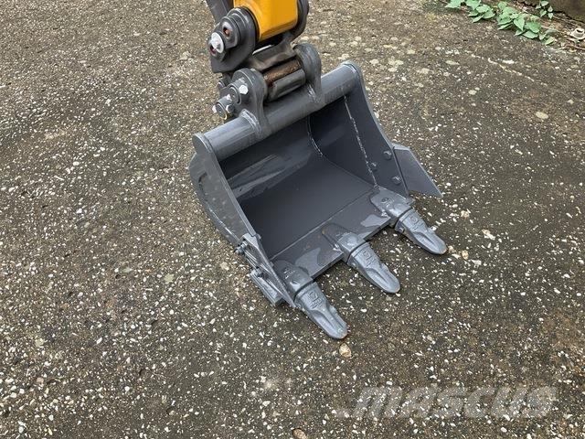 XCMG XE17U Minigraafmachines < 7t