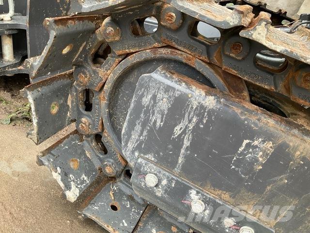 XCMG XE17U Minigraafmachines < 7t