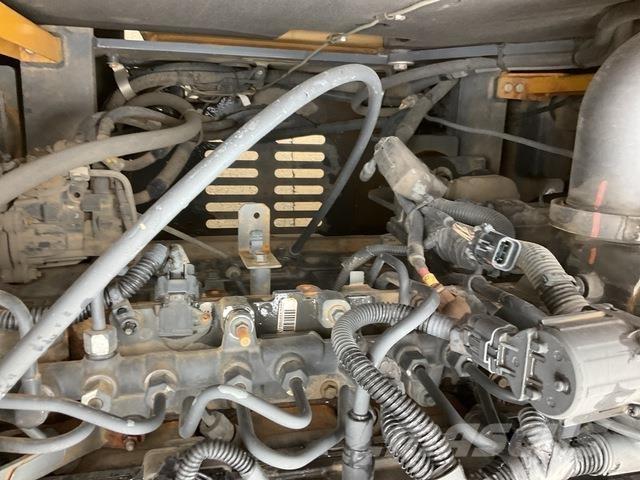 XCMG XE210U Rupsgraafmachines