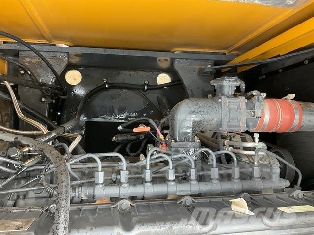 XCMG XE450GK Rupsgraafmachines