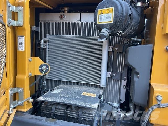 XCMG XE75GA Rupsgraafmachines