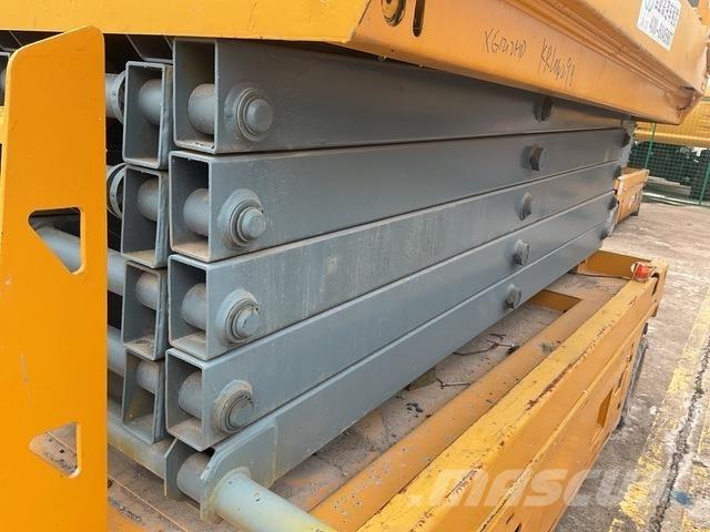 XCMG XG1212HD Schaarhoogwerkers
