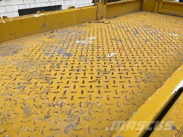 XCMG XG1212HD Schaarhoogwerkers