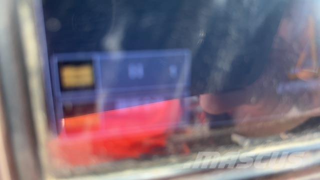 XCMG XGC30T Bouw - Overige