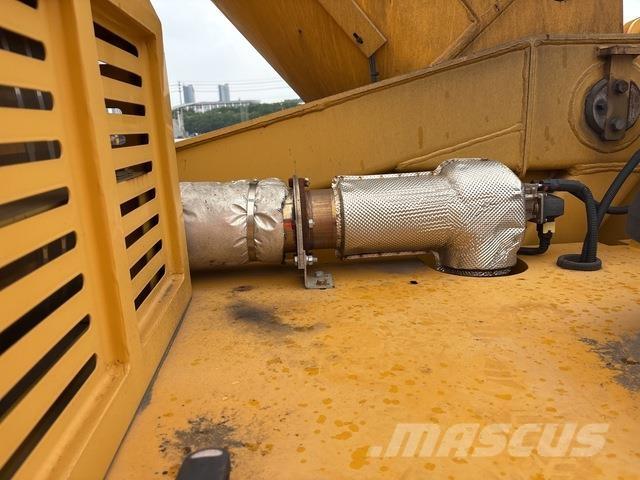 XCMG XGC55TE Bouw - Overige