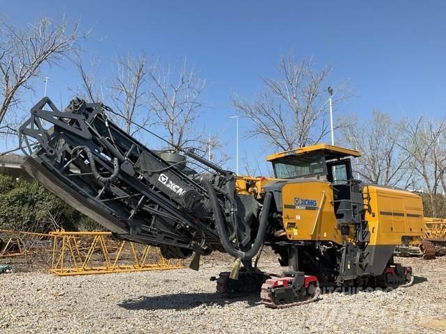 XCMG XM2005 Asfaltfrezen