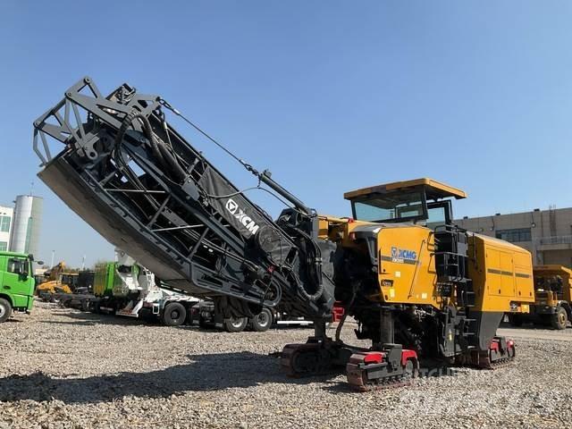 XCMG XM2005 Asfaltfrezen