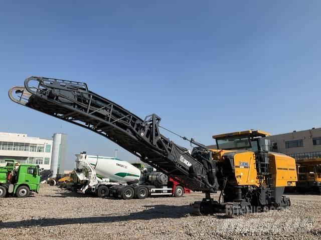 XCMG XM2005 Asfaltfrezen