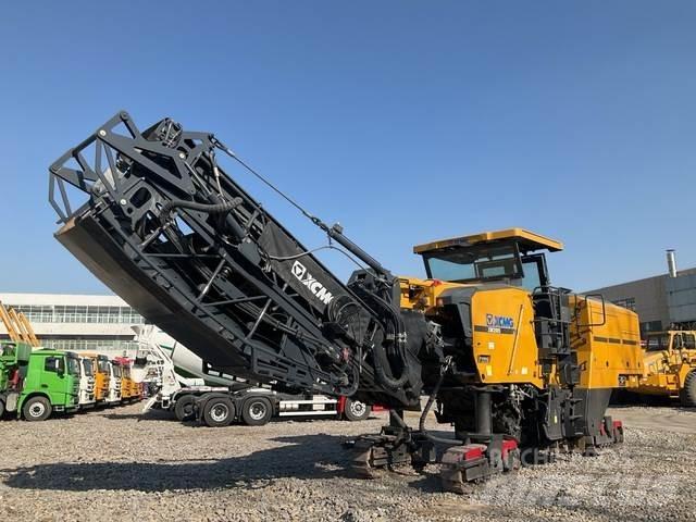 XCMG XM2005 Asfaltfrezen