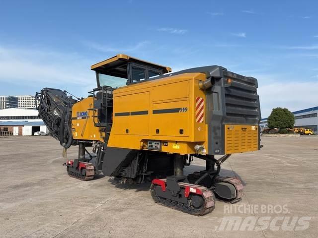 XCMG XM2005 Asfaltfrezen