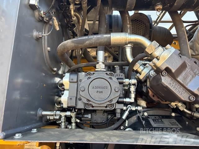 XCMG XM2005 Asfaltfrezen