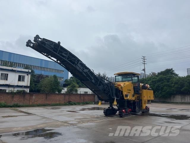 XCMG XM200KII Asfaltfrezen
