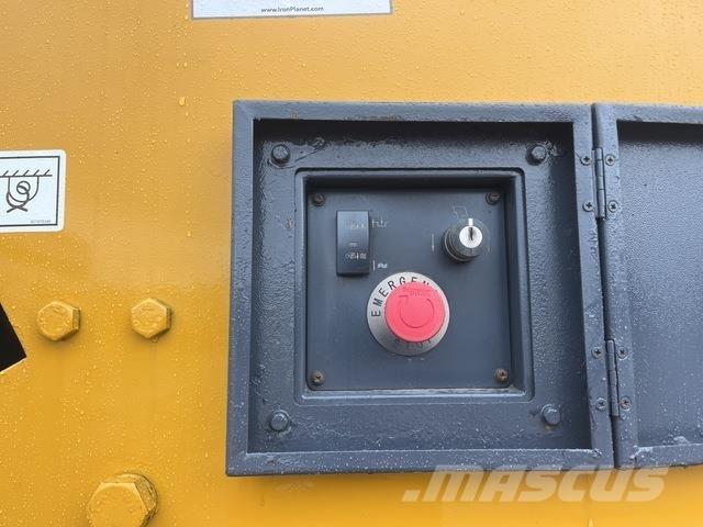 XCMG XM200KII Asfaltfrezen