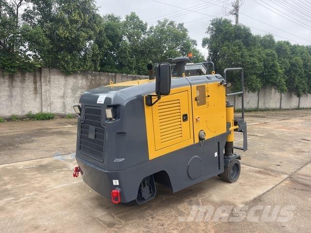 XCMG XM405 Asfaltfrezen