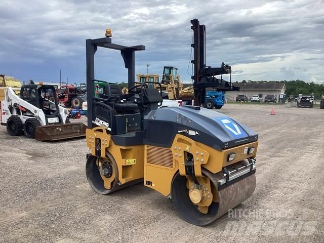 XCMG XMR303S Duowalsen