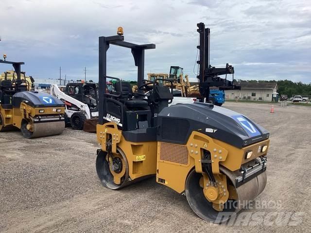 XCMG XMR303S Duowalsen