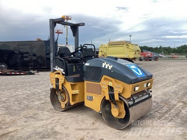 XCMG XMR303S Duowalsen