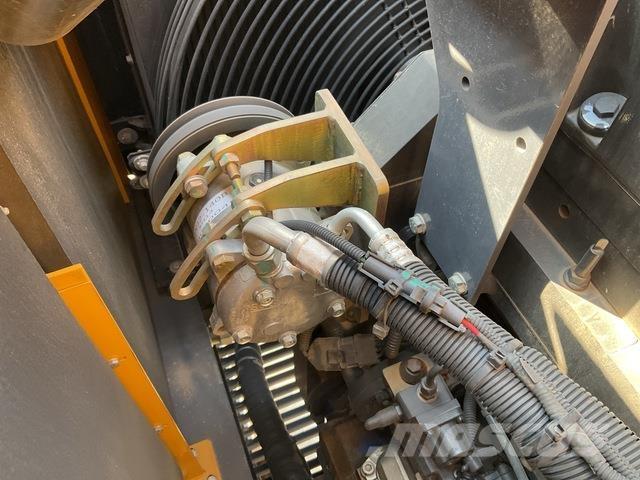 XCMG XR360 Zware boorinstallaties