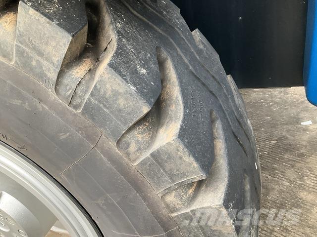 XCMG XT18010E Verreikers