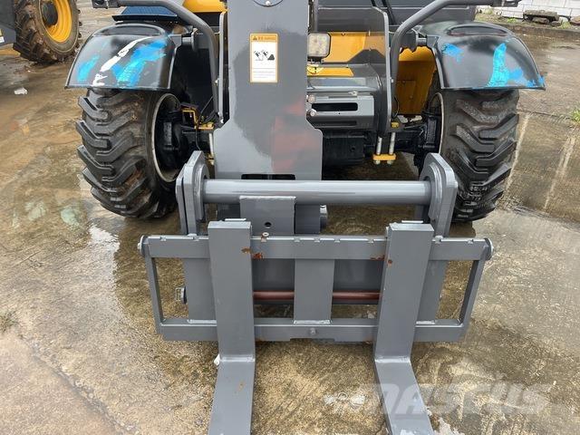 XCMG XT2506E Verreikers