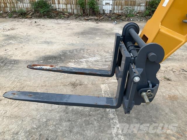 XCMG XT2506E Verreikers