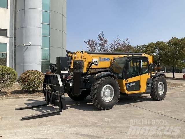 XCMG XTF1256K Verreikers