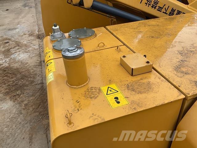 XCMG YZDZ100 Bouw - Overige