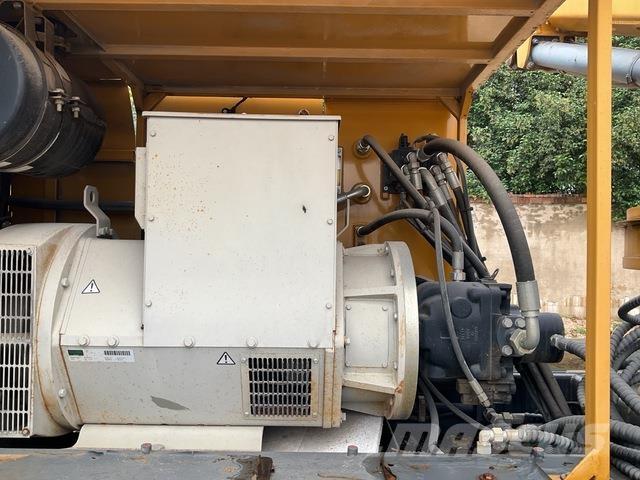 XCMG YZDZ100 Bouw - Overige