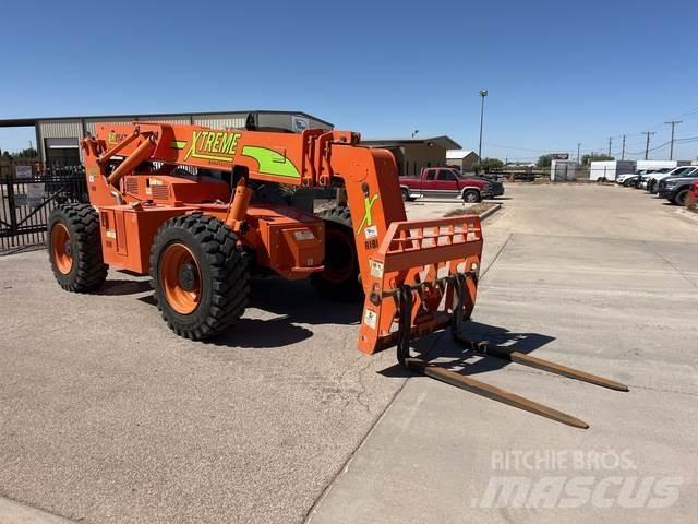 Xtreme XR1147 Verreikers