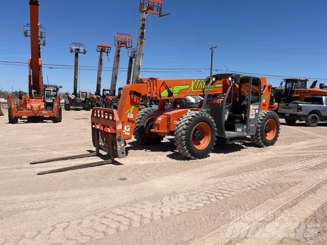 Xtreme XR1147 Verreikers