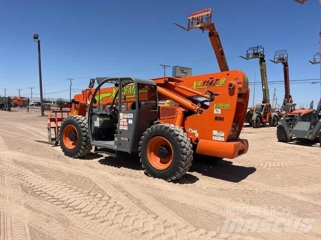 Xtreme XR1147 Verreikers