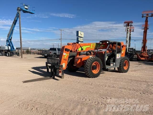 Xtreme XR1147 Verreikers